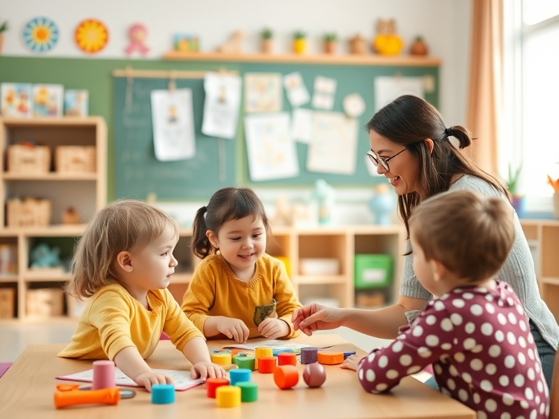 Taller de música y ritmo Rosario